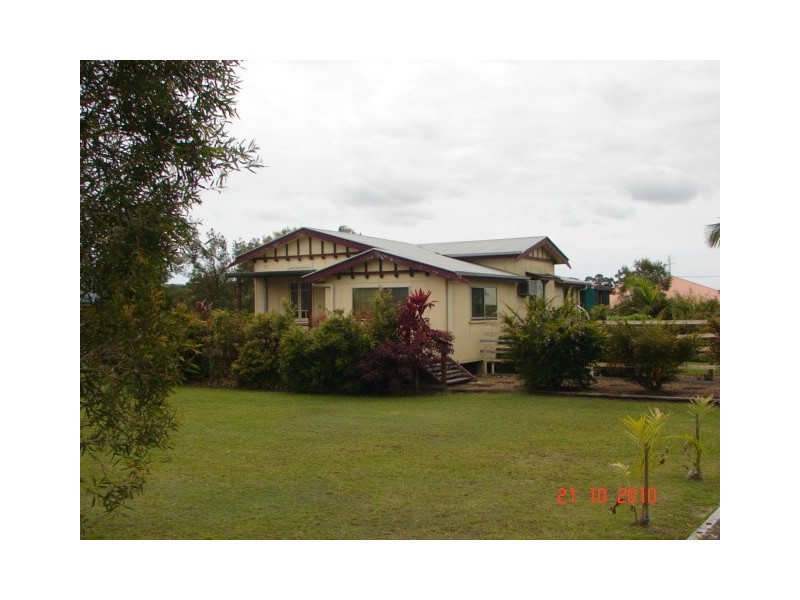 6 ACHILLES, Cooloola Cove QLD 4580