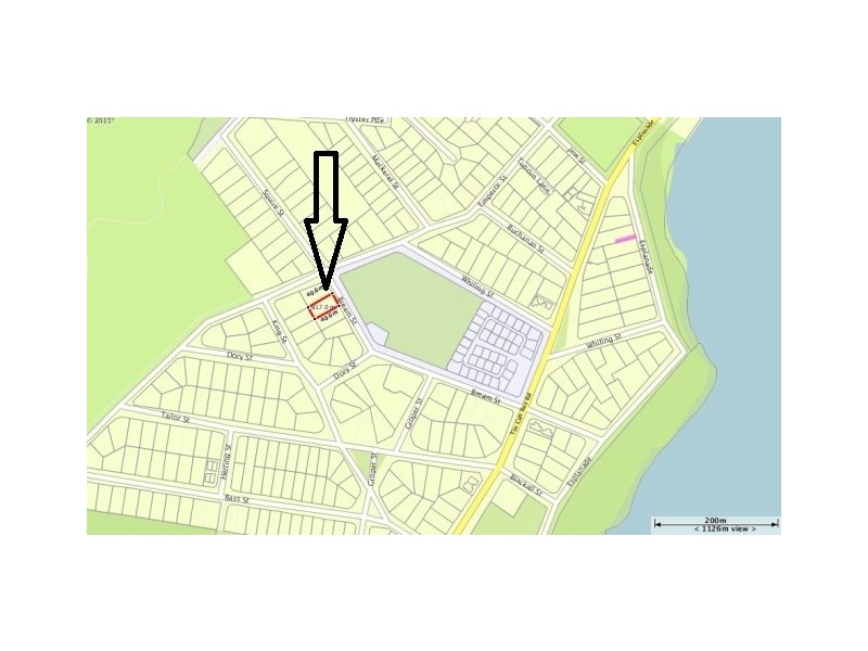 4 Bream Street, Tin Can Bay QLD 4580