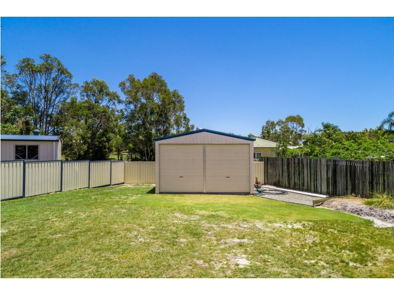 5 Waiwera Court, Tin Can Bay QLD 4580