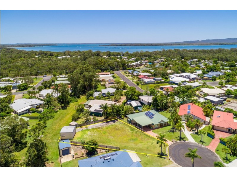 5 Waiwera Court, Tin Can Bay QLD 4580