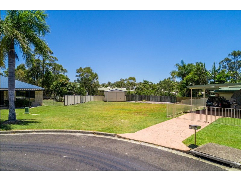 5 Waiwera Court, Tin Can Bay QLD 4580
