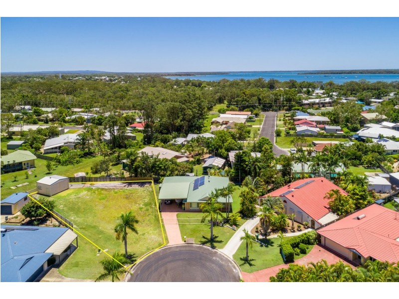 5 Waiwera Court, Tin Can Bay QLD 4580