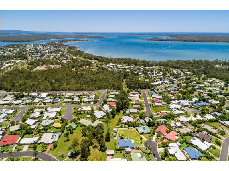 5 Waiwera Court, Tin Can Bay QLD 4580