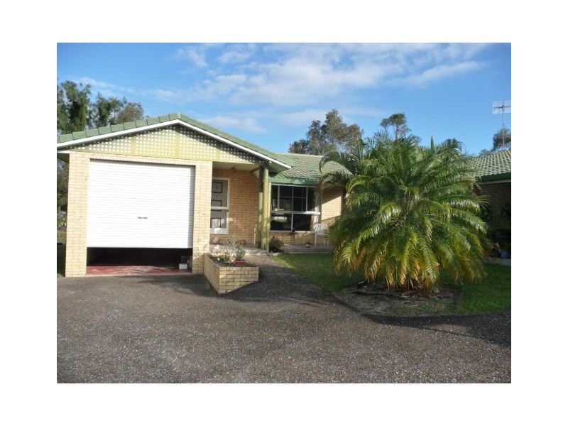 Unit 3, 5 Nannygai Court, Tin Can Bay QLD 4580