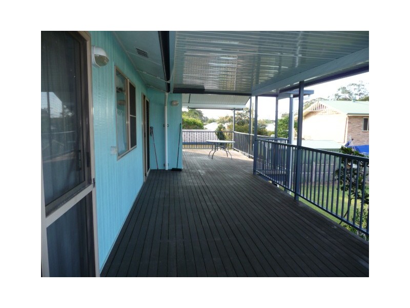 3 Sweetlip Cct, Tin Can Bay QLD 4580