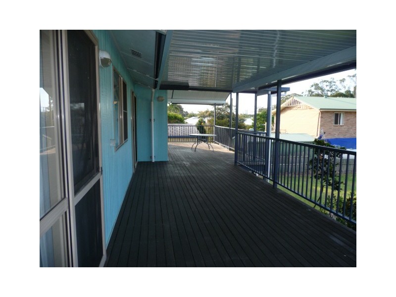 3 Sweetlip Cct, Tin Can Bay QLD 4580