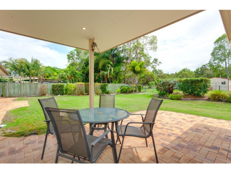 Tin Can Bay QLD 4580