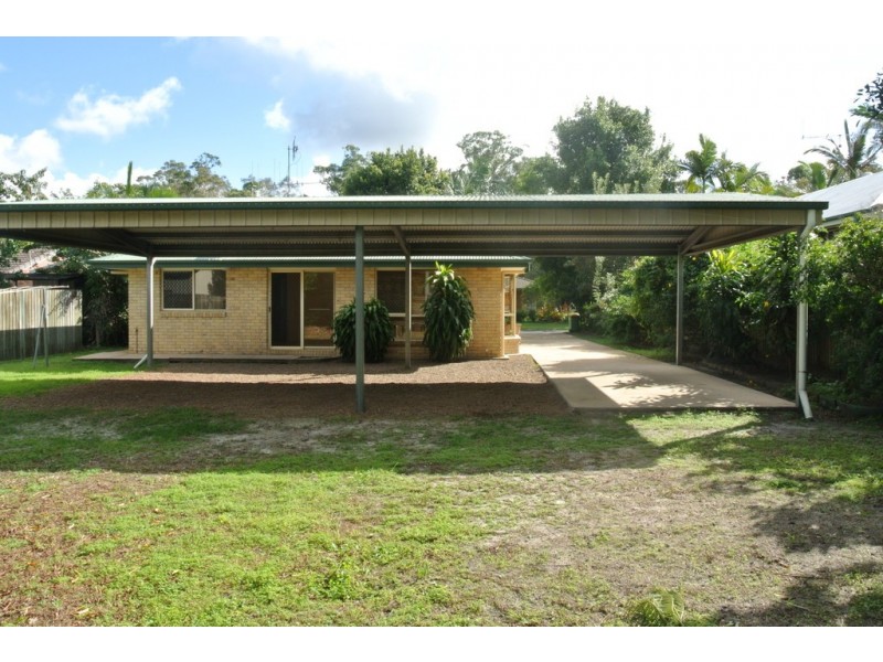 24 Sweetlip Circle, Tin Can Bay QLD 4580