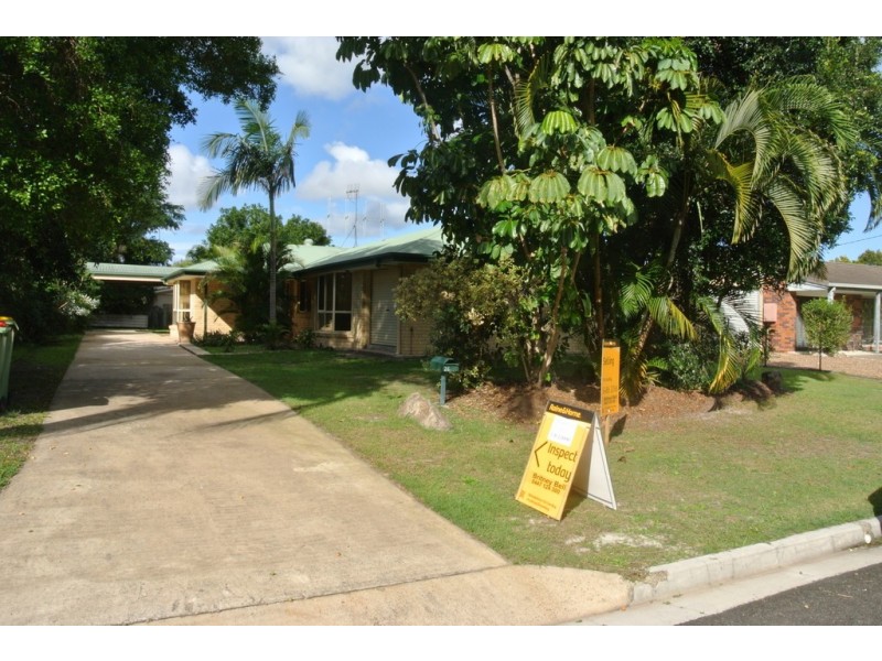 24 Sweetlip Circle, Tin Can Bay QLD 4580