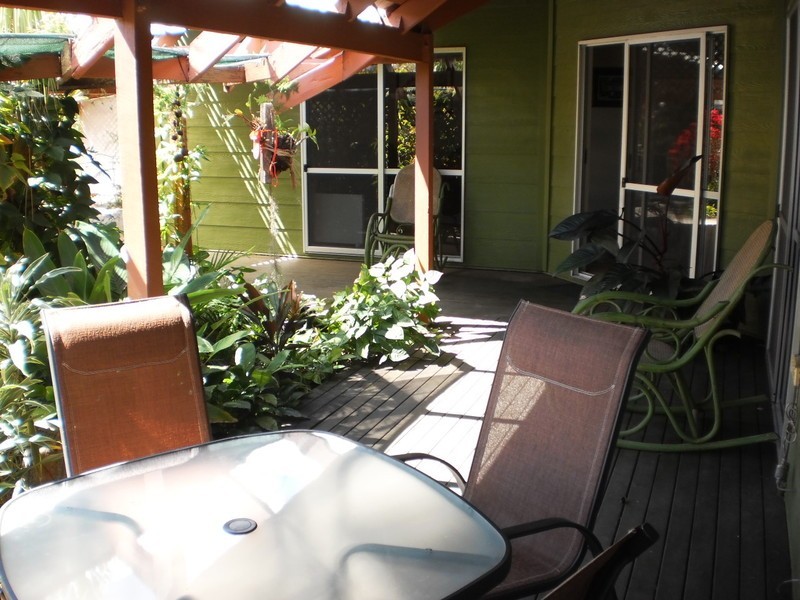 4 Tailor Street, Tin Can Bay QLD 4580