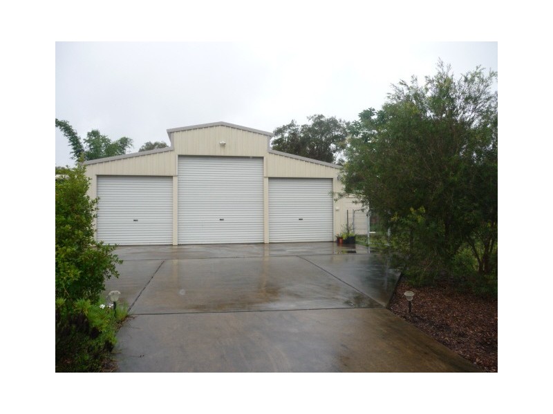 1 Cerebus Court, Cooloola Cove QLD 4580