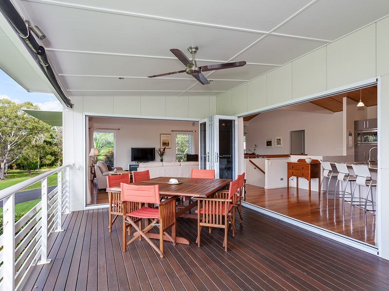 Tin Can Bay QLD 4580