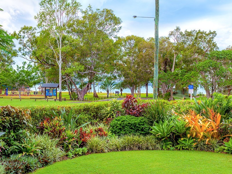 Tin Can Bay QLD 4580