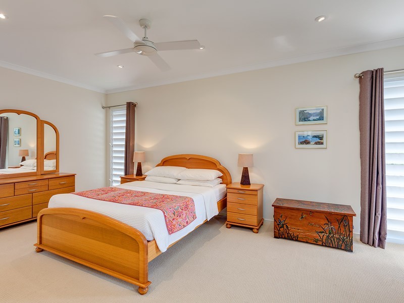 Tin Can Bay QLD 4580