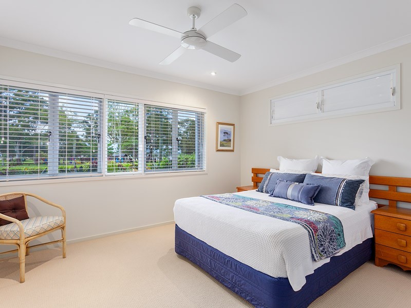 Tin Can Bay QLD 4580