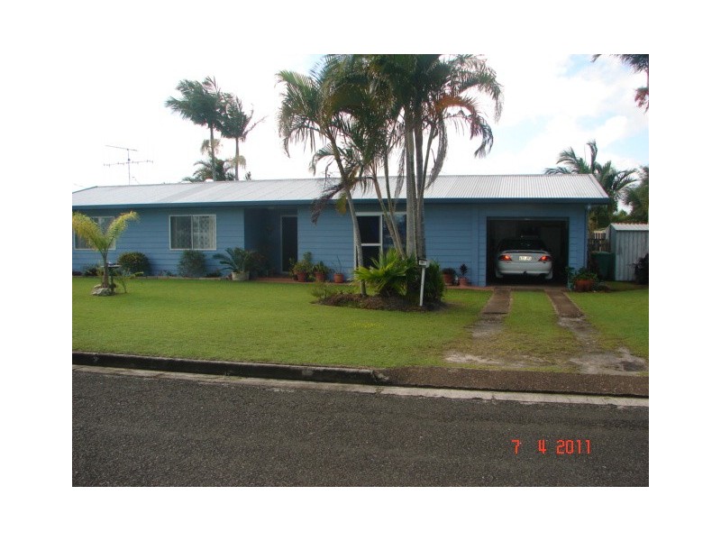 191 Gympie Road, Tin Can Bay QLD 4580