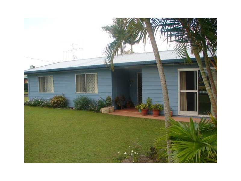 191 Gympie Road, Tin Can Bay QLD 4580