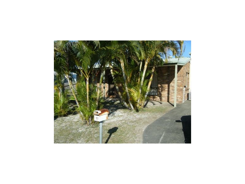 11 Drummer Street, Tin Can Bay QLD 4580