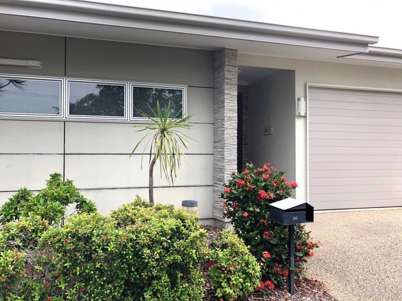 30 20 GYMPIE ROAD, Tin Can Bay QLD 4580