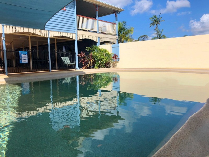 30 20 GYMPIE ROAD, Tin Can Bay QLD 4580