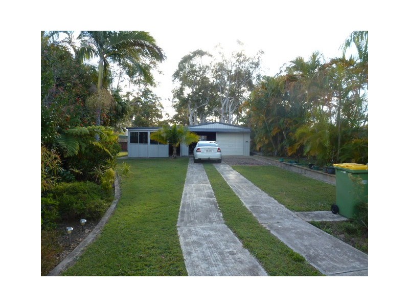 6 Ironside Court, Cooloola Cove QLD 4580