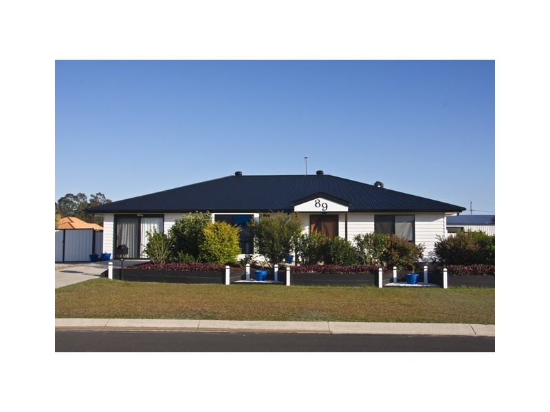89 Fyshburn Drive, Cooloola Cove QLD 4580