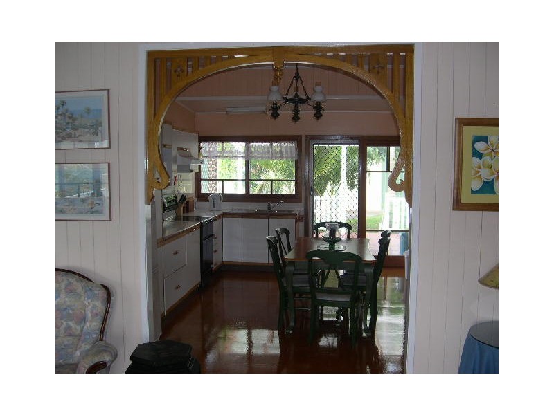 7 Oyster Parade, Tin Can Bay QLD 4580