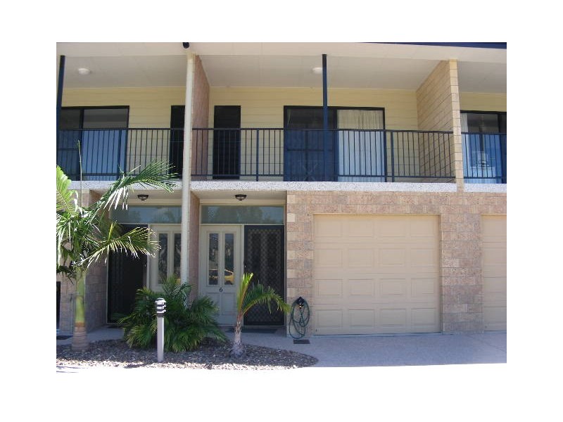 Unit 3, 43 Trevally Street, Tin Can Bay QLD 4580