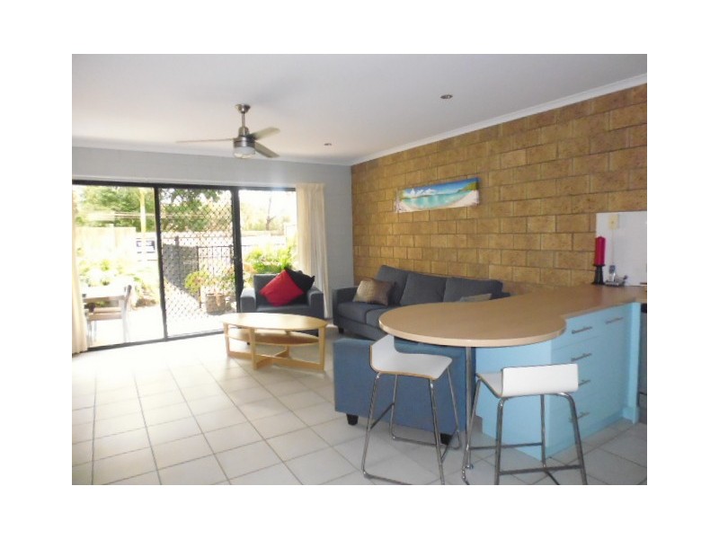 Unit 3, 43 Trevally Street, Tin Can Bay QLD 4580