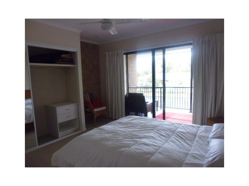 Unit 3, 43 Trevally Street, Tin Can Bay QLD 4580