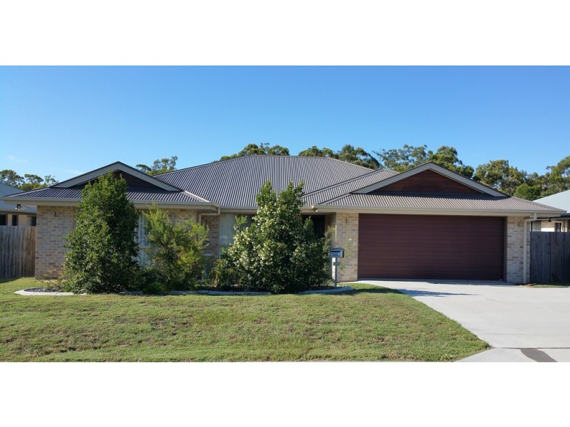 34 Tuna Way, Tin Can Bay QLD 4580