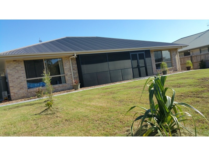 34 Tuna Way, Tin Can Bay QLD 4580