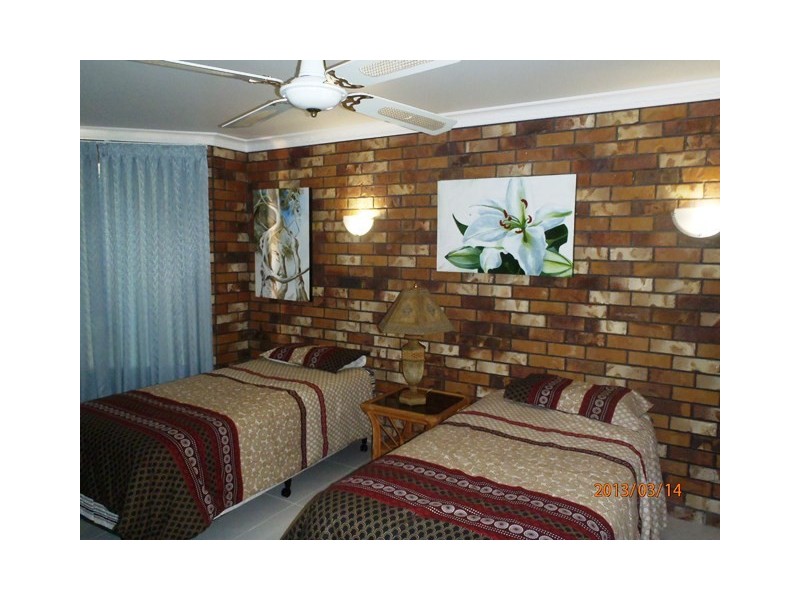 16 Esplanade, Tin Can Bay QLD 4580