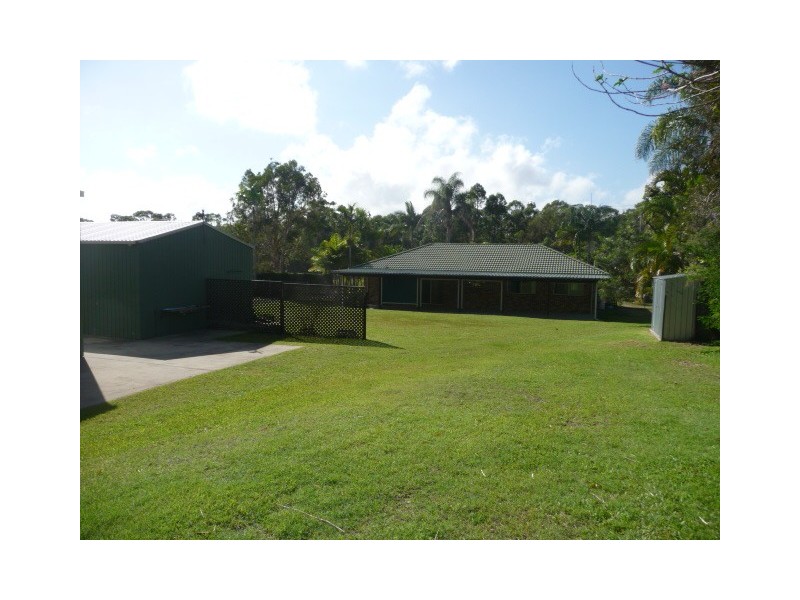 36 Endeavour Drive, Cooloola Cove QLD 4580