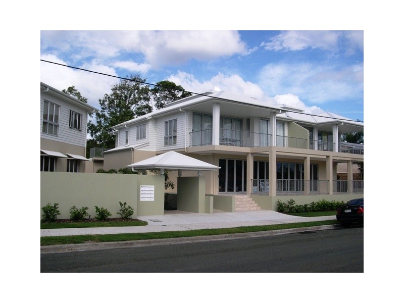 29 Unit 5 Esplanade, Tin Can Bay QLD 4580