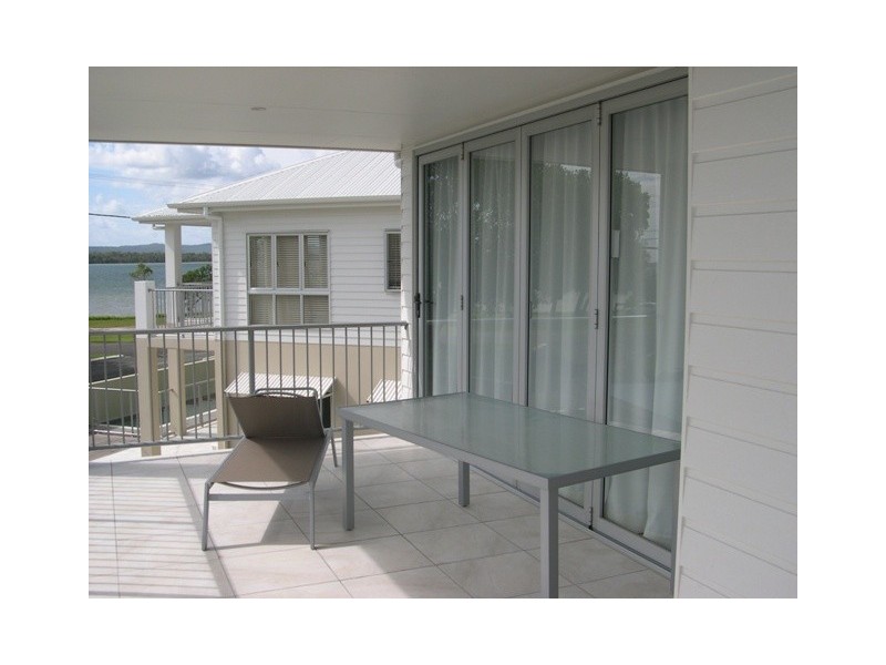 29 Unit 5 Esplanade, Tin Can Bay QLD 4580