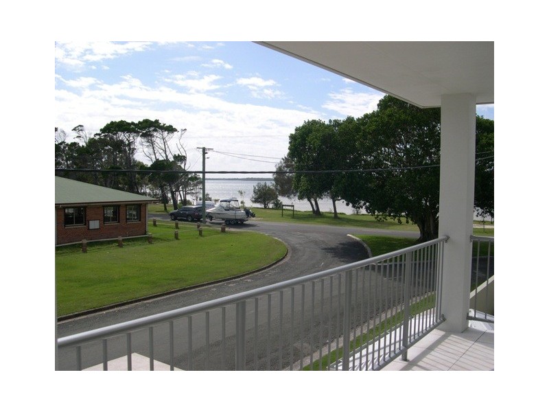 29 Unit 5 Esplanade, Tin Can Bay QLD 4580
