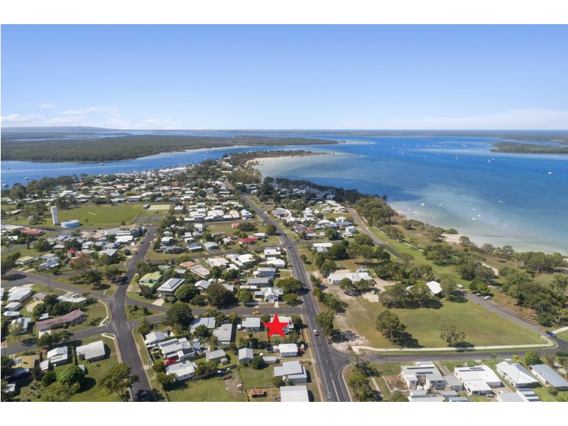 38 GYMPIE ROAD, Tin Can Bay QLD 4580