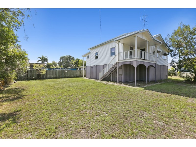 38 GYMPIE ROAD, Tin Can Bay QLD 4580