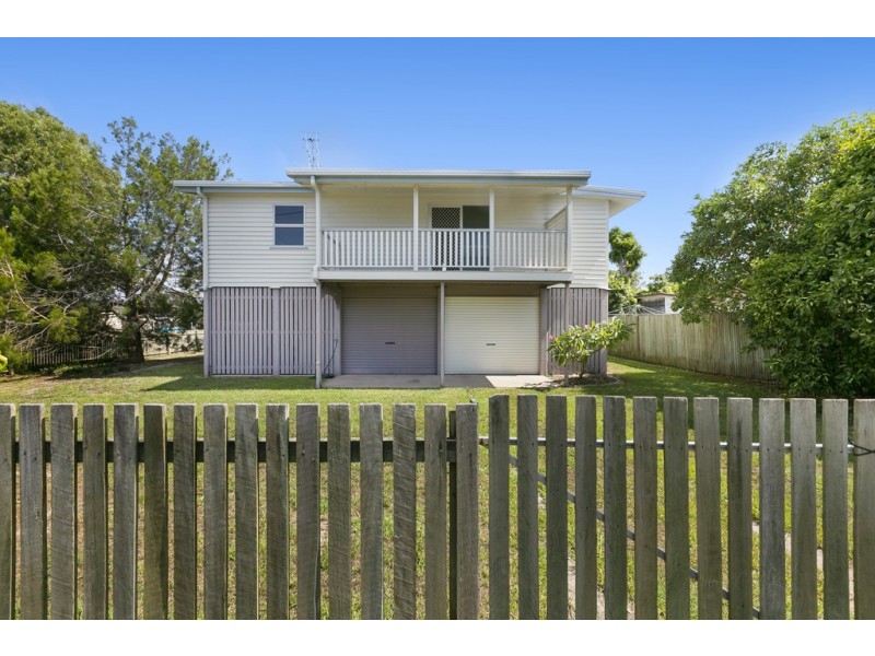 38 GYMPIE ROAD, Tin Can Bay QLD 4580