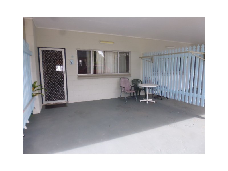 Tin Can Bay QLD 4580