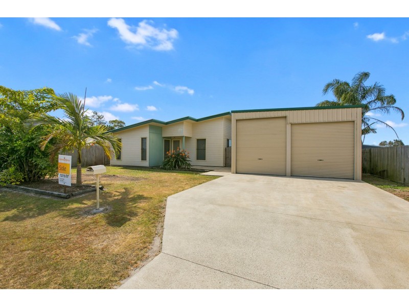 19 DUGONG ST, Tin Can Bay QLD 4580