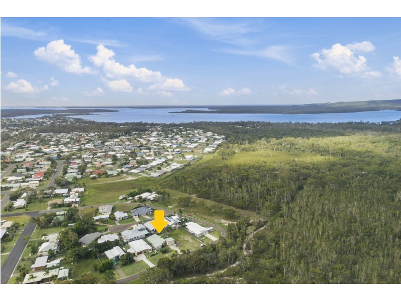 19 DUGONG ST, Tin Can Bay QLD 4580