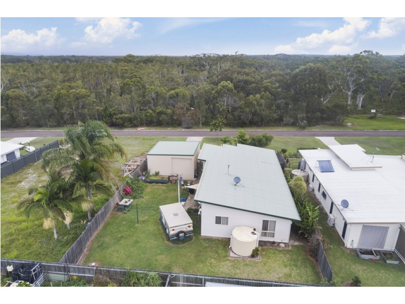 19 DUGONG ST, Tin Can Bay QLD 4580