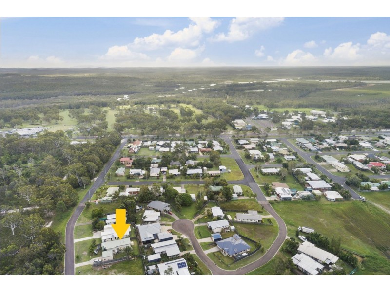 19 DUGONG ST, Tin Can Bay QLD 4580