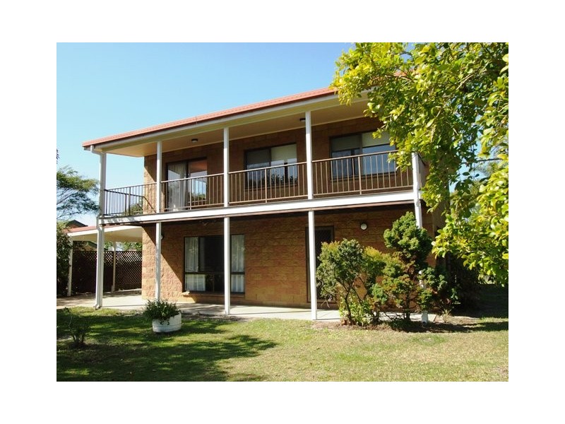 13 Halibut Street, Tin Can Bay QLD 4580