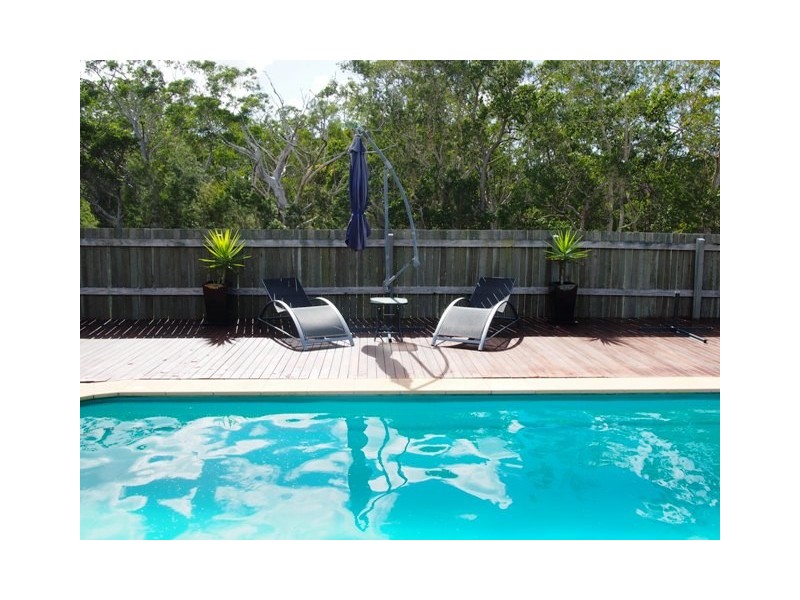 15 Sanctury Way, Cooloola Cove QLD 4580