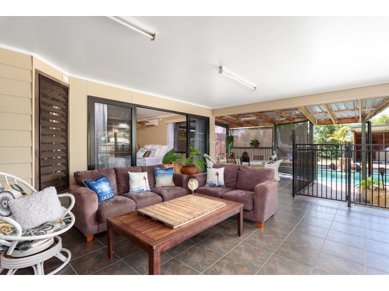10 CAPSTAN COURT, Cooloola Cove QLD 4580