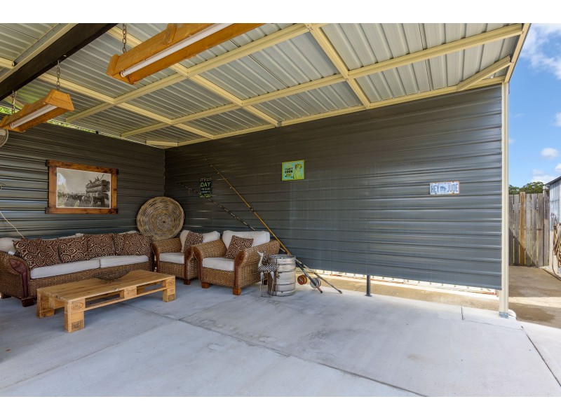 10 CAPSTAN COURT, Cooloola Cove QLD 4580