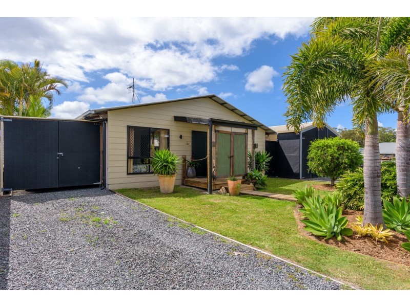 10 CAPSTAN COURT, Cooloola Cove QLD 4580